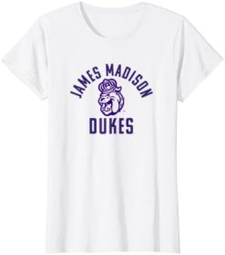 James Madison University JMU Dukes Large One Color Dukes T-Shirt -Vest Shirt Sales A1zDAwwgRCL. CLa7C5002C4687C71QPadlsldL.png7C02C02C5002C4682B0.02C0.02C500.02C468.0 AC