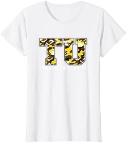 Towson University Tigers Camo T-Shirt -Vest Shirt Sales A1zDAwwgRCL. CLa7C5002C4687C71QZGej4F2L.png7C02C02C5002C4682B0.02C0.02C500.02C468.0 AC