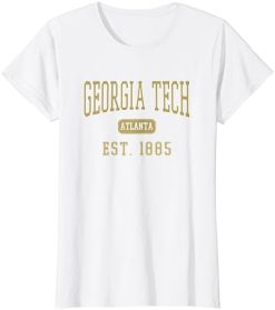 Georgia Tech Yellow Jackets Est. Date T-Shirt -Vest Shirt Sales A1zDAwwgRCL. CLa7C5002C4687C71X9WIyIl2L.png7C02C02C5002C4682B0.02C0.02C500.02C468.0 AC