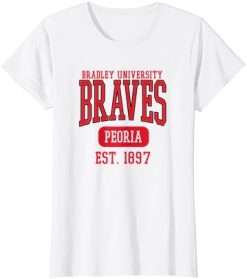 Bradley University Braves Est. Date T-Shirt -Vest Shirt Sales A1zDAwwgRCL. CLa7C5002C4687C71bhLSl4O2BL.png7C02C02C5002C4682B0.02C0.02C500.02C468.0 AC