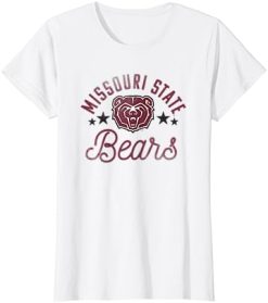 Missouri State University MSU Bears Logo T-Shirt -Vest Shirt Sales A1zDAwwgRCL. CLa7C5002C4687C812SondXqPL.png7C02C02C5002C4682B0.02C0.02C500.02C468.0 AC