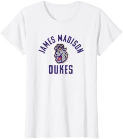 James Madison University JMU Dukes Large Dukes T-Shirt -Vest Shirt Sales A1zDAwwgRCL. CLa7C5002C4687C81aKX0 pPML.png7C02C02C5002C4682B0.02C0.02C500.02C468.0 AC