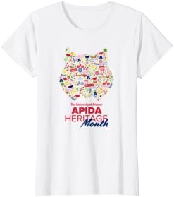 University Of Arizona Wildcats Apida Heritage T-Shirt -Vest Shirt Sales A1zDAwwgRCL. CLa7C5002C4687C81q9ysPM4XL.png7C02C02C5002C4682B0.02C0.02C500.02C468.0 AC