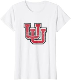 University Of Utah Utes Distressed Primary T-Shirt -Vest Shirt Sales A1zDAwwgRCL. CLa7C5002C4687C915qblaixlL.png7C02C02C5002C4682B0.02C0.02C500.02C468.0 AC