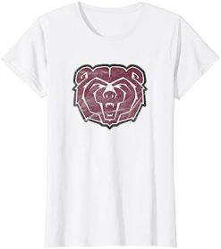 Missouri State University MSU Bears Distressed Primary T-Shirt -Vest Shirt Sales A1zDAwwgRCL. CLa7C5002C4687C91IihGw7FiL.png7C02C02C5002C4682B0.02C0.02C500.02C468.0 AC