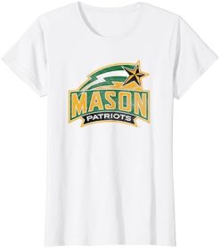 George Mason University Patriots Distressed Primary Logo T-Shirt -Vest Shirt Sales A1zDAwwgRCL. CLa7C5002C4687C91JGxLxJIwL.png7C02C02C5002C4682B0.02C0.02C500.02C468.0 AC