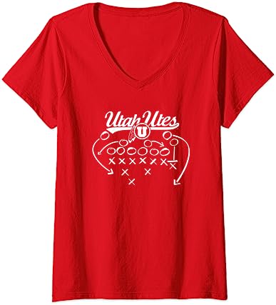 Womens University of Utah Utes Football Play V-Neck T-Shirt Womens University Of Utah Utes Football Play V-Neck T-Shirt -Vest Shirt Sales A1zkeSYRURL. CLa7C5002C4687C61XykgvAGjL.png7C02C02C5002C4682B0.02C0.02C500.02C468.0 AC