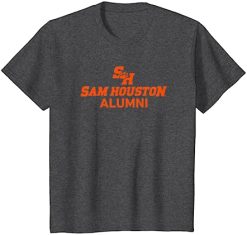 Sam Houston State Bearkats Alumni T-Shirt -Vest Shirt Sales B1 CfijdgoS. CLa7C5002C4687C61EAUEjzVXL.png7C02C02C5002C4682B0.02C0.02C500.02C468.0 AC