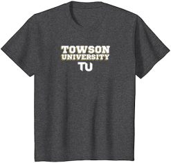 Towson University Tigers Block Text T-Shirt -Vest Shirt Sales B1 CfijdgoS. CLa7C5002C4687C61Rk2WADJ4L.png7C02C02C5002C4682B0.02C0.02C500.02C468.0 AC