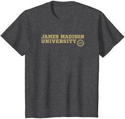 James Madison University JMU Dukes Block Text T-Shirt -Vest Shirt Sales B1 CfijdgoS. CLa7C5002C4687C61mktlFEX1L.png7C02C02C5002C4682B0.02C0.02C500.02C468.0 AC