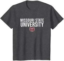 Missouri State University MSU Bears Stacked T-Shirt -Vest Shirt Sales B1 CfijdgoS. CLa7C5002C4687C61zFERnCaJL.png7C02C02C5002C4682B0.02C0.02C500.02C468.0 AC