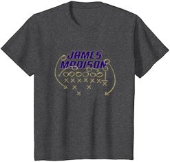 James Madison University JMU Dukes Football Play T-Shirt -Vest Shirt Sales B1 CfijdgoS. CLa7C5002C4687C7127xNSkfXL.png7C02C02C5002C4682B0.02C0.02C500.02C468.0 AC
