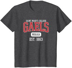 Saint Mary's College Gaels Est. Date T-Shirt -Vest Shirt Sales B1 CfijdgoS. CLa7C5002C4687C716ECK7N6cL.png7C02C02C5002C4682B0.02C0.02C500.02C468.0 AC
