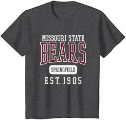 Missouri State University MSU Bears Founded Date T-Shirt -Vest Shirt Sales B1 CfijdgoS. CLa7C5002C4687C71KvYBeQbZL.png7C02C02C5002C4682B0.02C0.02C500.02C468.0 AC