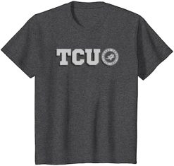 TCU Horned Frogs Block Text T-Shirt -Vest Shirt Sales B1 CfijdgoS. CLa7C5002C4687C71UayaFinEL.png7C02C02C5002C4682B0.02C0.02C500.02C468.0 AC