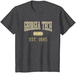 Georgia Tech Yellow Jackets Est. Date T-Shirt -Vest Shirt Sales B1 CfijdgoS. CLa7C5002C4687C71WTjqNFqzL.png7C02C02C5002C4682B0.02C0.02C500.02C468.0 AC