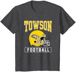Towson University Tigers Football Helmet T-Shirt 11 Towson University Tigers Football Helmet T-Shirt -Vest Shirt Sales B1 CfijdgoS. CLa7C5002C4687C8101XW7xt5L.png7C02C02C5002C4682B0.02C0.02C500.02C468.0 AC