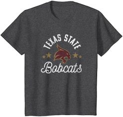 Texas State University Bobcats Logo T-Shirt -Vest Shirt Sales B1 CfijdgoS. CLa7C5002C4687C81Ek3UMZ4CL.png7C02C02C5002C4682B0.02C0.02C500.02C468.0 AC