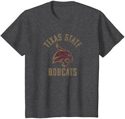 Texas State University Bobcats Large T-Shirt -Vest Shirt Sales B1 CfijdgoS. CLa7C5002C4687C81VwNeeK0ML.png7C02C02C5002C4682B0.02C0.02C500.02C468.0 AC