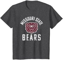 Missouri State University MSU Bears Large T-Shirt -Vest Shirt Sales B1 CfijdgoS. CLa7C5002C4687C910O9eIQboL.png7C02C02C5002C4682B0.02C0.02C500.02C468.0 AC