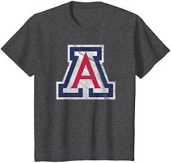 University Of Arizona Wildcats Distressed Primary T-Shirt -Vest Shirt Sales B1 CfijdgoS. CLa7C5002C4687C91FdsQ46LpL.png7C02C02C5002C4682B0.02C0.02C500.02C468.0 AC