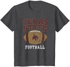 Texas State University Bobcats Football Ball T-Shirt -Vest Shirt Sales B1 CfijdgoS. CLa7C5002C4687C91T8mdv6rBL.png7C02C02C5002C4682B0.02C0.02C500.02C468.0 AC