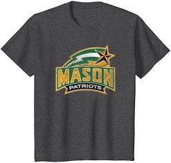 George Mason University Patriots Distressed Primary Logo T-Shirt -Vest Shirt Sales B1 CfijdgoS. CLa7C5002C4687C91v2OyT2nhL.png7C02C02C5002C4682B0.02C0.02C500.02C468.0 AC