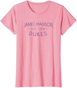 James Madison University JMU Dukes Simple T-Shirt -Vest Shirt Sales B1 K6pQSWNS. CLa7C5002C4687C61kgKKPX1tL.png7C02C02C5002C4682B0.02C0.02C500.02C468.0 AC