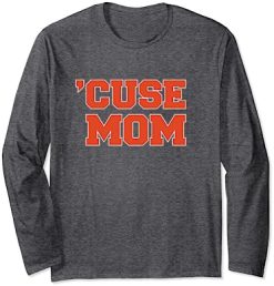 Syracuse University Orange Mom Long Sleeve T-Shirt -Vest Shirt Sales B11 CDvYaQS. CLa7C5002C4687CA13LN RBLJL.png7C02C02C5002C4682B0.02C0.02C500.02C468.0 AC