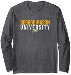 George Mason University Patriots Stacked Long Sleeve T-Shirt -Vest Shirt Sales B11 CDvYaQS. CLa7C5002C4687CA13T3yDlnfL.png7C02C02C5002C4682B0.02C0.02C500.02C468.0 AC