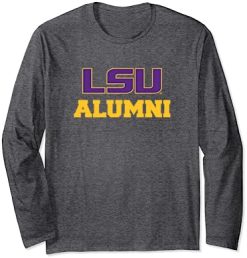 LSU Tigers Alumni Long Sleeve T-Shirt -Vest Shirt Sales B11 CDvYaQS. CLa7C5002C4687CA15FoBY8KRL.png7C02C02C5002C4682B0.02C0.02C500.02C468.0 AC