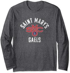 Saint Mary's College Gaels Large Long Sleeve T-Shirt -Vest Shirt Sales B11 CDvYaQS. CLa7C5002C4687CA16J9r9mRmL.png7C02C02C5002C4682B0.02C0.02C500.02C468.0 AC