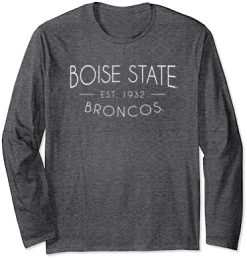 Boise State University BSU Broncos Simple Long Sleeve T-Shirt -Vest Shirt Sales B11 CDvYaQS. CLa7C5002C4687CA198jK6Gr8L.png7C02C02C5002C4682B0.02C0.02C500.02C468.0 AC
