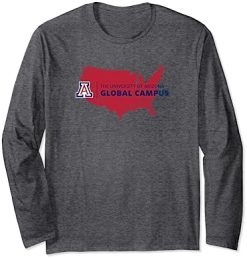 University Of Arizona Wildcats Usa Long Sleeve T-Shirt -Vest Shirt Sales B11 CDvYaQS. CLa7C5002C4687CA19MU2l85WL.png7C02C02C5002C4682B0.02C0.02C500.02C468.0 AC