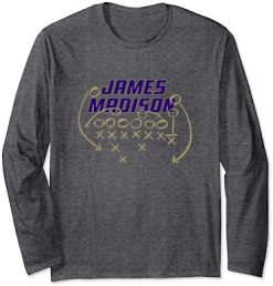James Madison University JMU Dukes Football Play Long Sleeve T-Shirt -Vest Shirt Sales B11 CDvYaQS. CLa7C5002C4687CA1CZmIIWhgL.png7C02C02C5002C4682B0.02C0.02C500.02C468.0 AC