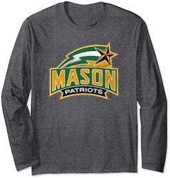 George Mason University Patriots Distressed Primary Logo Long Sleeve T-Shirt -Vest Shirt Sales B11 CDvYaQS. CLa7C5002C4687CA1DhlkxowZL.png7C02C02C5002C4682B0.02C0.02C500.02C468.0 AC