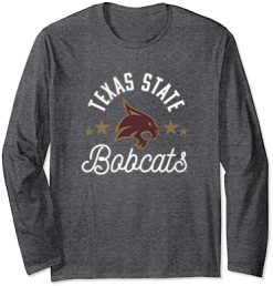 Texas State University Bobcats Logo Long Sleeve T-Shirt -Vest Shirt Sales B11 CDvYaQS. CLa7C5002C4687CA1FV2cRMyPL.png7C02C02C5002C4682B0.02C0.02C500.02C468.0 AC