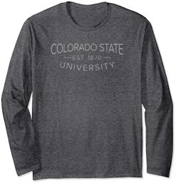 Colorado State University Rams Simple Long Sleeve T-Shirt -Vest Shirt Sales B11 CDvYaQS. CLa7C5002C4687CA1GvLJkwe5L.png7C02C02C5002C4682B0.02C0.02C500.02C468.0 AC