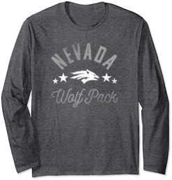 University Of Nevada Reno Wolf Pack Logo Long Sleeve T-Shirt -Vest Shirt Sales B11 CDvYaQS. CLa7C5002C4687CA1H2XfPYKYL.png7C02C02C5002C4682B0.02C0.02C500.02C468.0 AC
