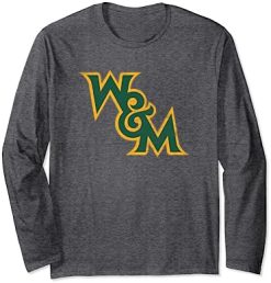 William & Mary Griffins Distressed Primary Long Sleeve T-Shirt -Vest Shirt Sales B11 CDvYaQS. CLa7C5002C4687CA1H6OSNOM6L.png7C02C02C5002C4682B0.02C0.02C500.02C468.0 AC