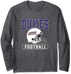 James Madison University JMU Dukes Football Helmet Long Sleeve T-Shirt -Vest Shirt Sales B11 CDvYaQS. CLa7C5002C4687CA1IvJU4PLKL.png7C02C02C5002C4682B0.02C0.02C500.02C468.0 AC