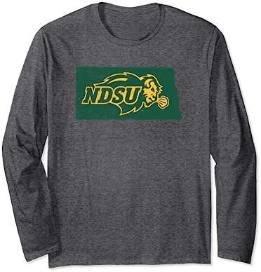 North Dakota State University NDSU Bison North Dakota Long Sleeve T-Shirt North Dakota State University NDSU Bison North Dakota Long Sleeve T-Shirt -Vest Shirt Sales B11 CDvYaQS. CLa7C5002C4687CA1KwJzZKQsL.png7C02C02C5002C4682B0.02C0.02C500.02C468.0 AC