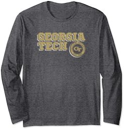 Georgia Tech Yellow Jackets Block Text Long Sleeve T-Shirt -Vest Shirt Sales B11 CDvYaQS. CLa7C5002C4687CA1LGGKjVRzL.png7C02C02C5002C4682B0.02C0.02C500.02C468.0 AC