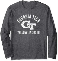 Georgia Tech Yellow Jackets Large One Color Long Sleeve T-Shirt 4 Georgia Tech Yellow Jackets Large One Color Long Sleeve T-Shirt -Vest Shirt Sales B11 CDvYaQS. CLa7C5002C4687CA1LdG3NM9 L.png7C02C02C5002C4682B0.02C0.02C500.02C468.0 AC