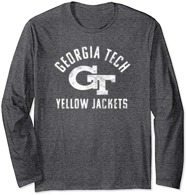 Georgia Tech Yellow Jackets Large One Color Long Sleeve T-Shirt Georgia Tech Yellow Jackets Large One Color Long Sleeve T-Shirt -Vest Shirt Sales B11 CDvYaQS. CLa7C5002C4687CA1LdG3NM9 L.png7C02C02C5002C4682B0.02C0.02C500.02C468.0 AC