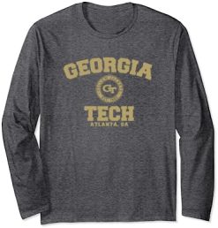Georgia Tech Yellow Jackets Circle Logo Long Sleeve T-Shirt -Vest Shirt Sales B11 CDvYaQS. CLa7C5002C4687CA1N9fgQW0YL.png7C02C02C5002C4682B0.02C0.02C500.02C468.0 AC