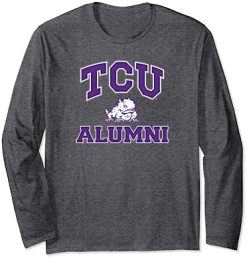 TCU Horned Frogs Alumni Long Sleeve T-Shirt -Vest Shirt Sales B11 CDvYaQS. CLa7C5002C4687CA1OqAGCprBL.png7C02C02C5002C4682B0.02C0.02C500.02C468.0 AC