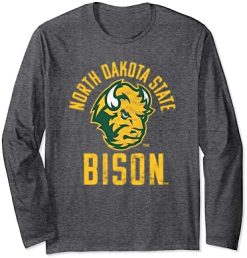 North Dakota State University NDSU Bison Large Long Sleeve T-Shirt -Vest Shirt Sales B11 CDvYaQS. CLa7C5002C4687CA1P12Bb23lOL.png7C02C02C5002C4682B0.02C0.02C500.02C468.0 AC