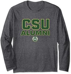 Colorado State University Rams Alumni Long Sleeve T-Shirt -Vest Shirt Sales B11 CDvYaQS. CLa7C5002C4687CA1RK7ZbhvIL.png7C02C02C5002C4682B0.02C0.02C500.02C468.0 AC