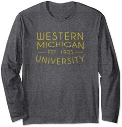 Western Michigan University Broncos Simple Long Sleeve T-Shirt -Vest Shirt Sales B11 CDvYaQS. CLa7C5002C4687CA1SOx9FnZYL.png7C02C02C5002C4682B0.02C0.02C500.02C468.0 AC